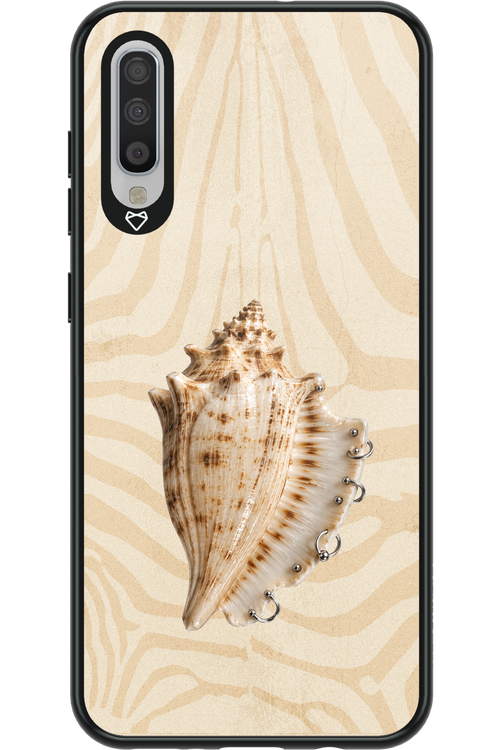 Shell Me Out 2.0 - Samsung Galaxy A70