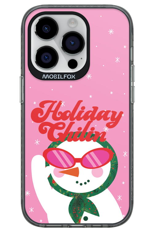 Holiday Chillin - Apple iPhone 14 Pro