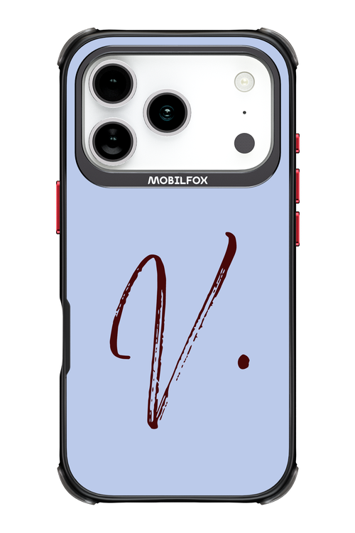 (Jellyfish Presso) V 2.0 - Apple iPhone 17 Pro