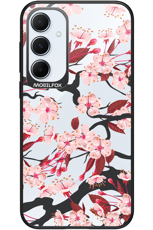Sakura 2.0 - Samsung Galaxy A55