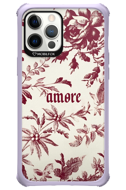 Amore - Apple iPhone 12 Pro Max