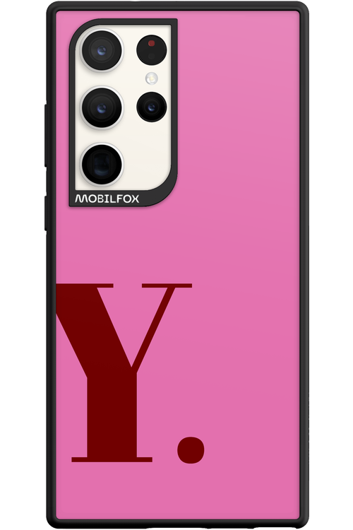 Y (Sorbet) 2.0 - Samsung Galaxy S23 Ultra