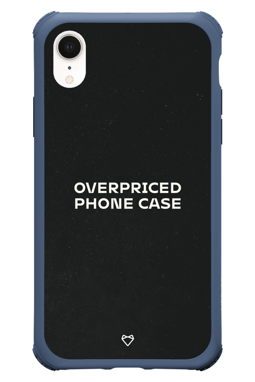 Overprieced - Apple iPhone XR