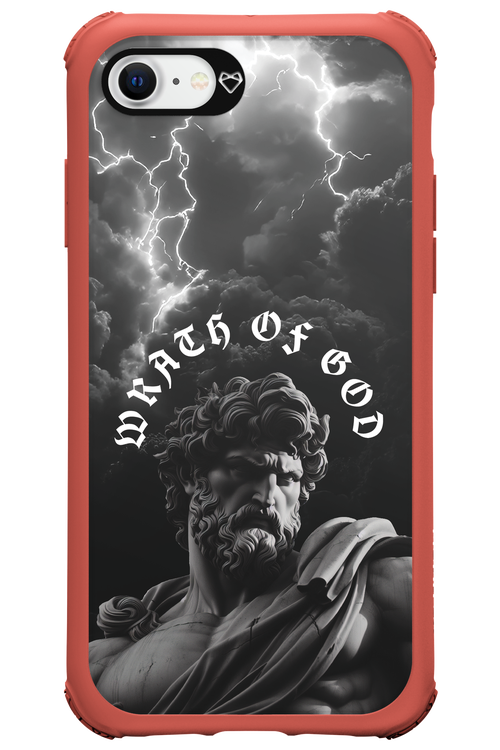 God - Apple iPhone SE 2020