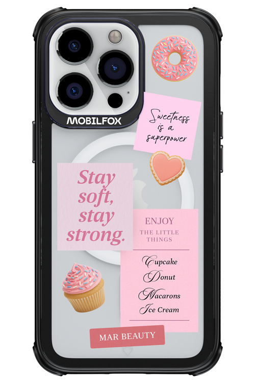 Sweet Babe - Apple iPhone 13 Pro