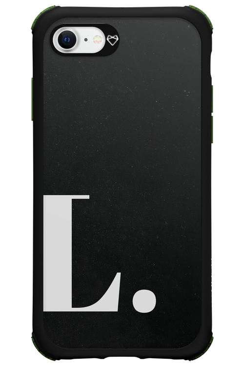 L (Off Space) 2.0 - Apple iPhone 7