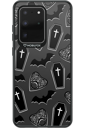 After Death - Samsung Galaxy S20 Ultra 5G