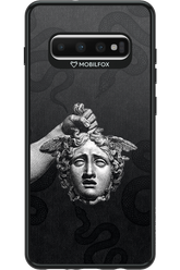 Medusa’s Gaze - Samsung Galaxy S10+