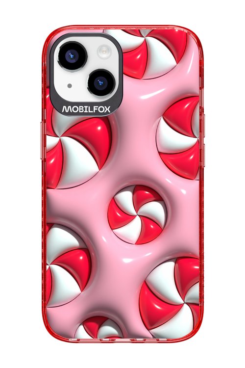 XMAS Candy - Apple iPhone 14