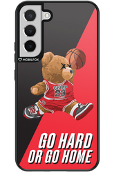 Go hard, or go home - Samsung Galaxy S22+