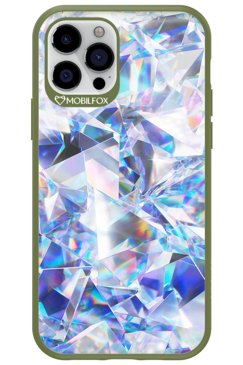 Holo Shard - Apple iPhone 12 Pro