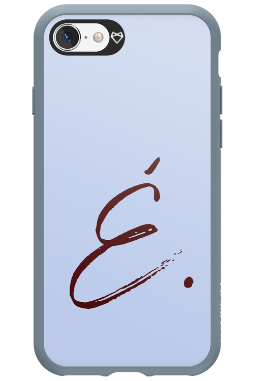 (Jellyfish Presso) E II 2.0 - Apple iPhone SE 2020