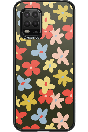 Lazy Flowers - Xiaomi Mi 10 Lite 5G