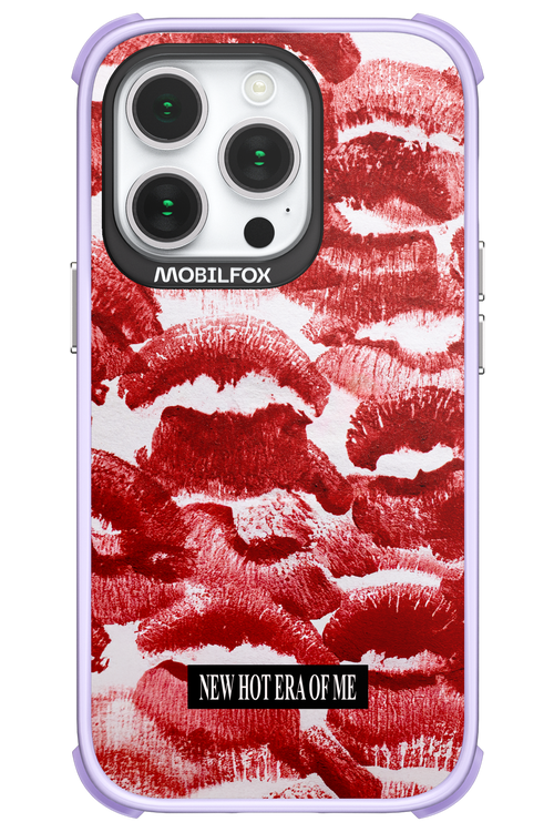 New Era 2.0 - Apple iPhone 14 Pro