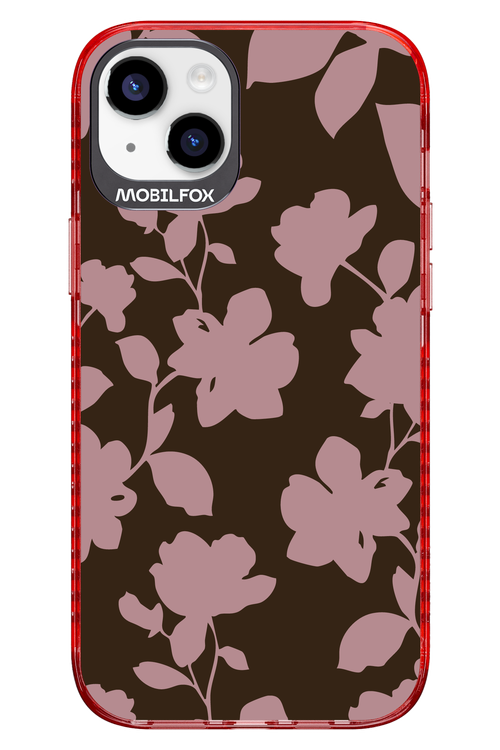 Flower Serenade - Apple iPhone 14 Plus