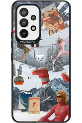 Pink Jump - Samsung Galaxy A53