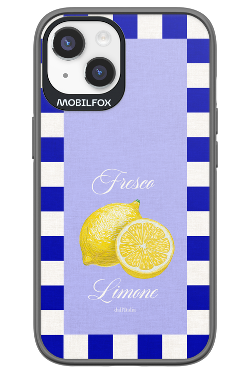 Fresssh - Apple iPhone 14