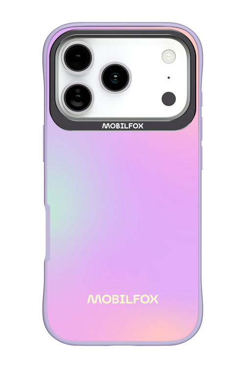 Pastel Violet - Apple iPhone 17 Pro