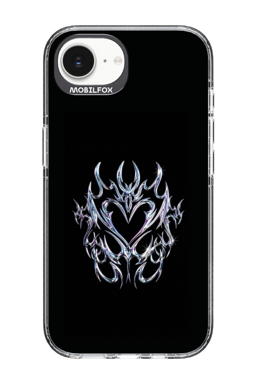 Silver Soul 2.0 - Apple iPhone 17e