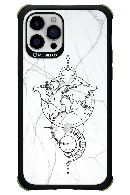 Compass 2.0 - Apple iPhone 12 Pro