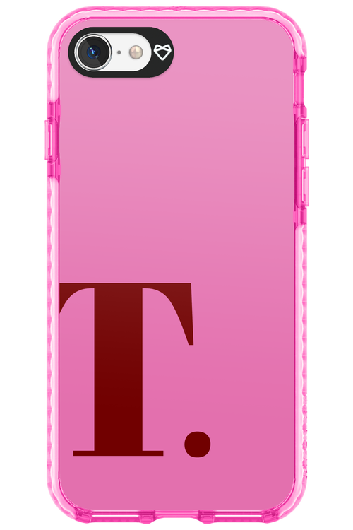 T (Sorbet) 2.0 - Apple iPhone 7