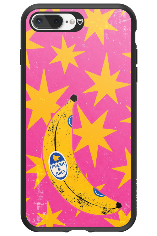 BANANA POP 2.0 - Apple iPhone 8 Plus
