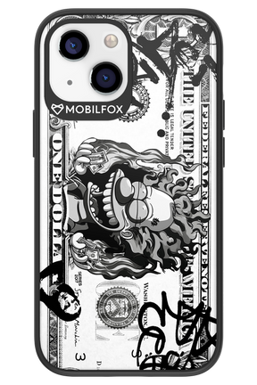 CLOWN BLVCK - Apple iPhone 13 Mini