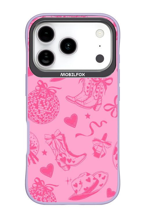 Cowgirl - Apple iPhone 17 Pro