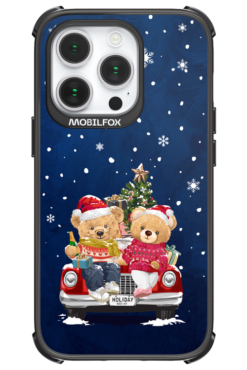 Happy Holiday - Apple iPhone 14 Pro