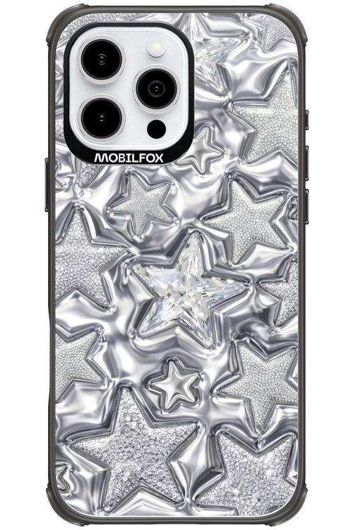 Star Gum - Apple iPhone 16 Pro Max