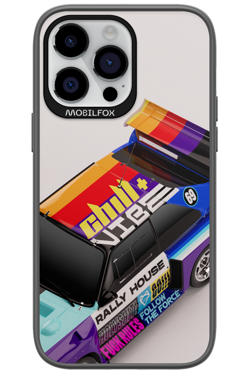 Rally House - Apple iPhone 14 Pro Max