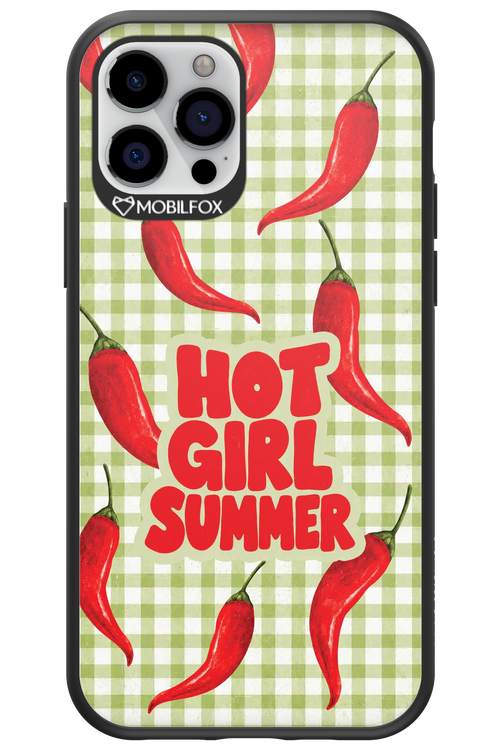 HOT GIRL SUMMERR 2.0 - Apple iPhone 12 Pro