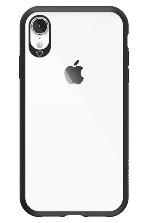 NUDE 2.0 - Apple iPhone XR