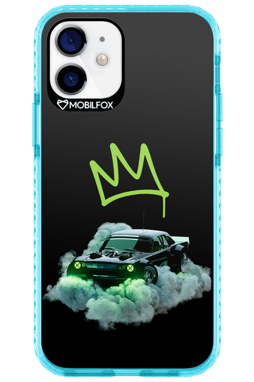 Just Dont Die - Apple iPhone 12