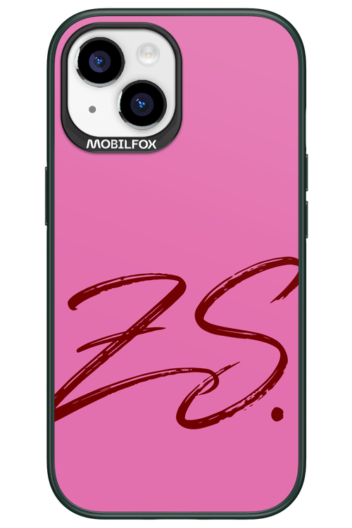 (Sorbet) ZS 2.0 - Apple iPhone 15
