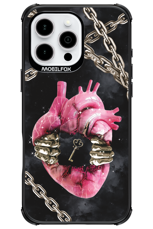 Love - Apple iPhone 16 Pro Max