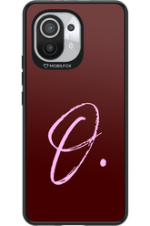 (Dark Blush) O 2.0 - Xiaomi Mi 11 5G