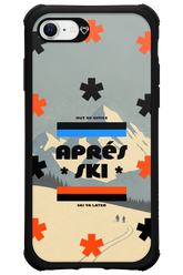 Ski Ya Later - Apple iPhone 7