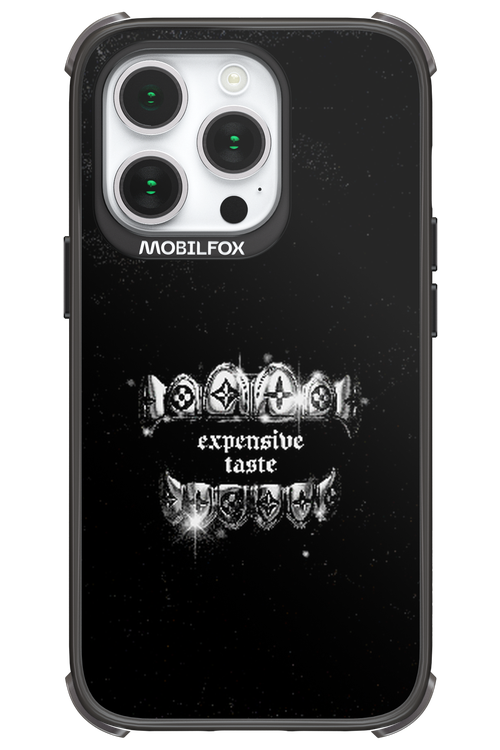 Expensive Taste - Apple iPhone 14 Pro
