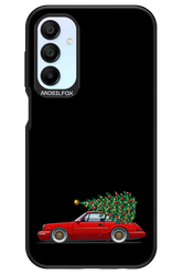 XMAS Car - Samsung Galaxy A15