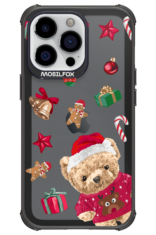 Gifts Bear - Apple iPhone 13 Pro