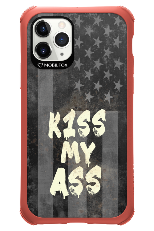 KISS II 2.0 - Apple iPhone 11 Pro