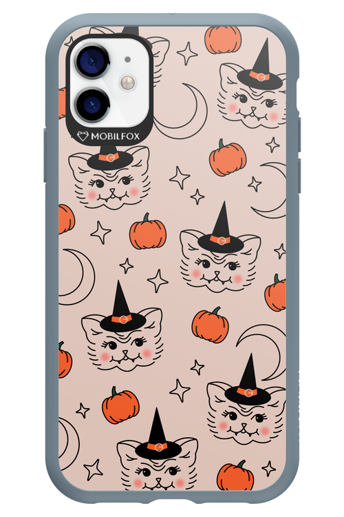 Kitty Spell - Apple iPhone 11