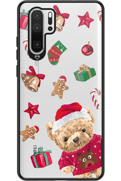 Gifts Bear - Huawei P30 Pro