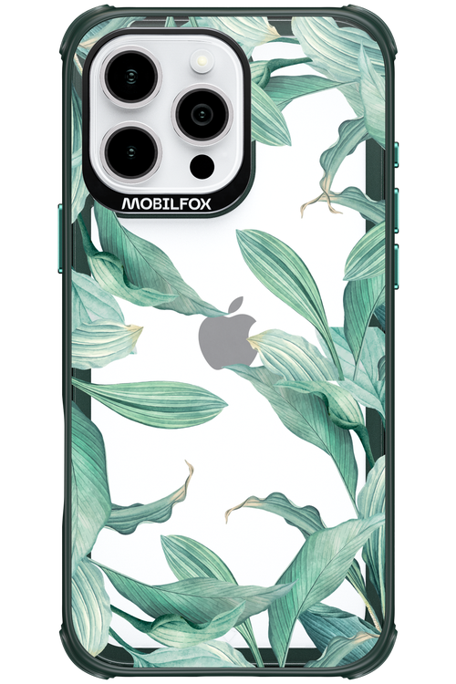 Greenpeace 2.0 - Apple iPhone 16 Pro Max