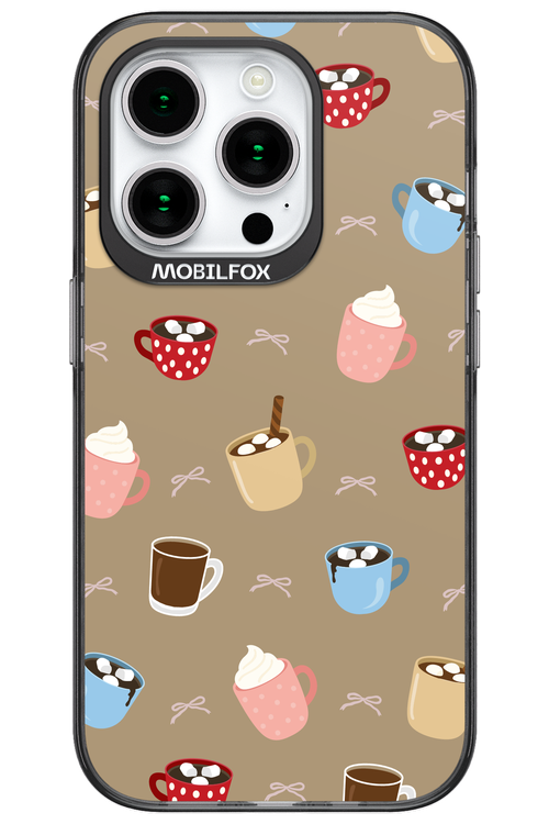 Coco Dream - Apple iPhone 15 Pro