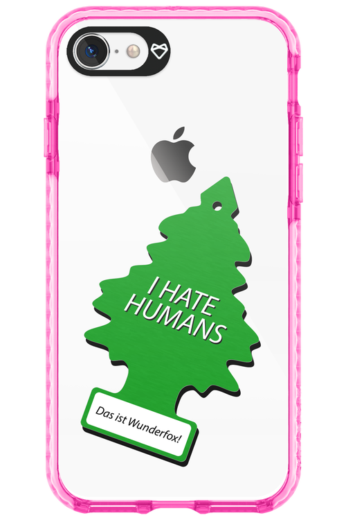 Wunderfox - Apple iPhone 8