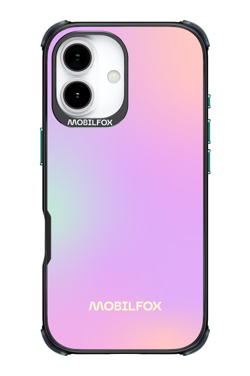 Pastel Violet - Apple iPhone 17