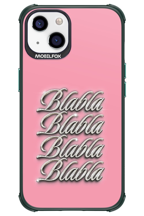 Blabla Blabla 2.0 - Apple iPhone 13