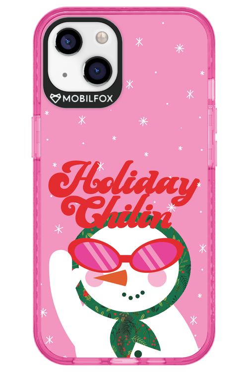 Holiday Chillin - Apple iPhone 13